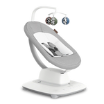 UPPAbaby Mamaroo® Smart Swing