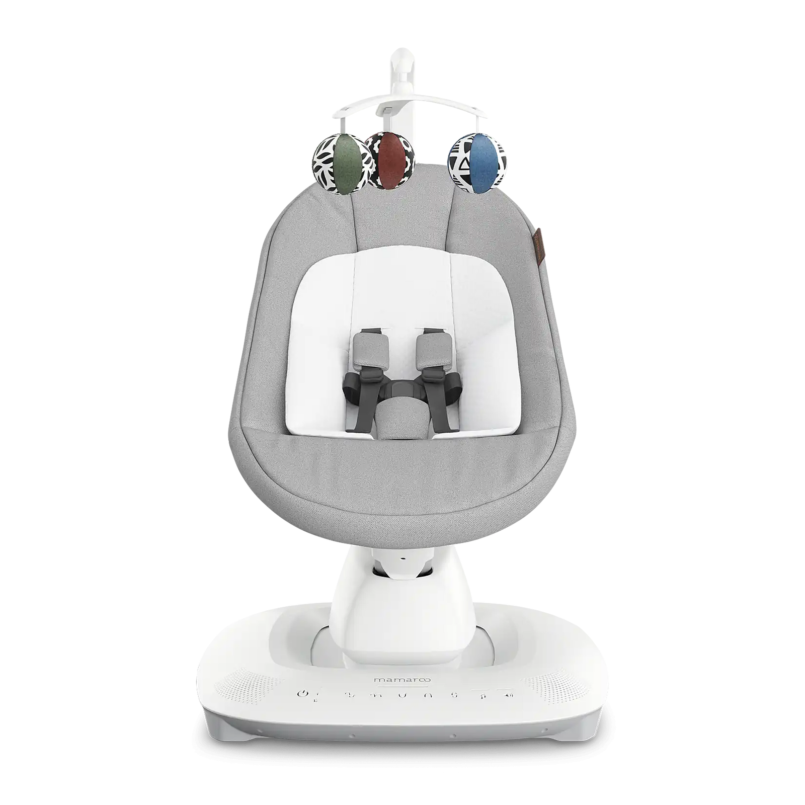 UPPAbaby Mamaroo® Smart Swing