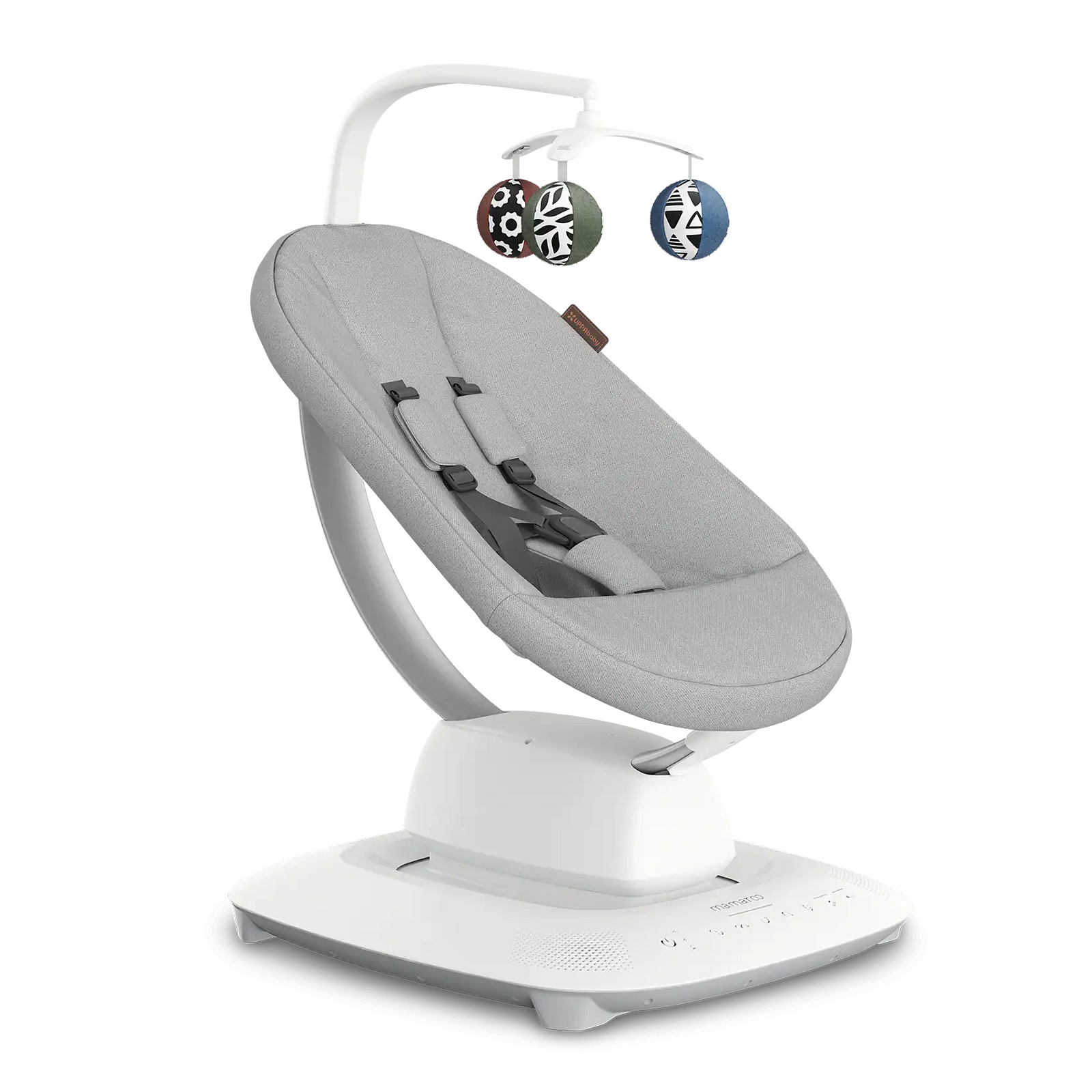 UPPAbaby Mamaroo® Smart Swing