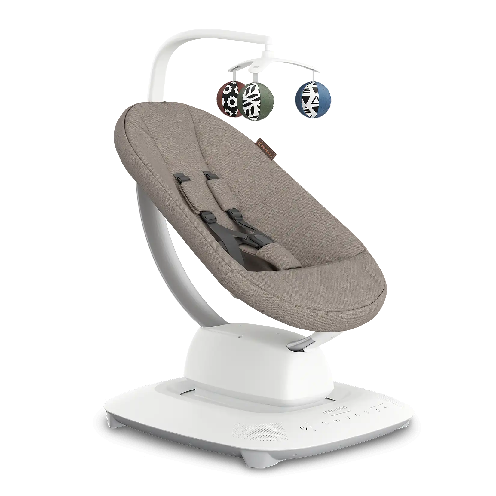 UPPAbaby Mamaroo® Smart Swing