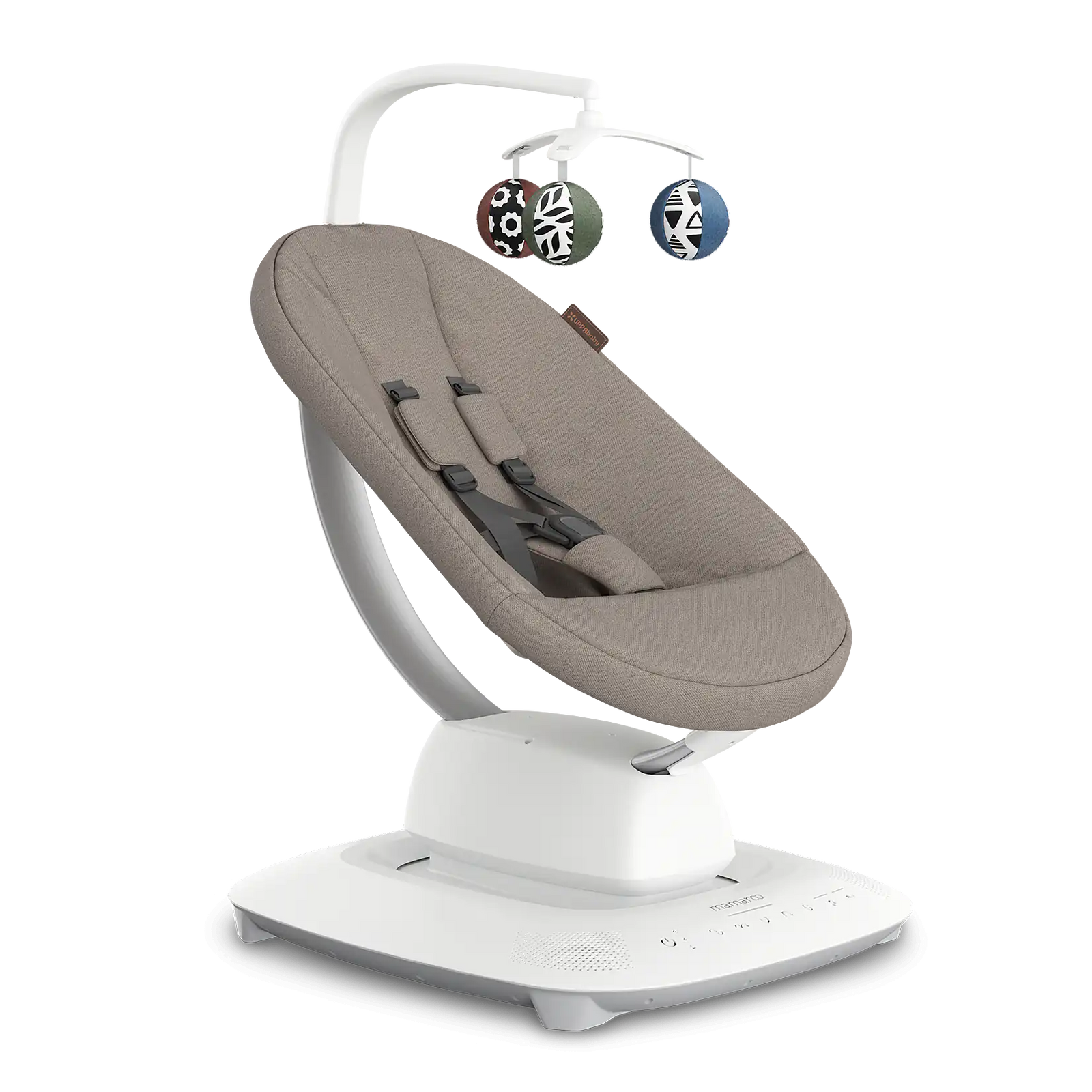 UPPAbaby Mamaroo® Smart Swing