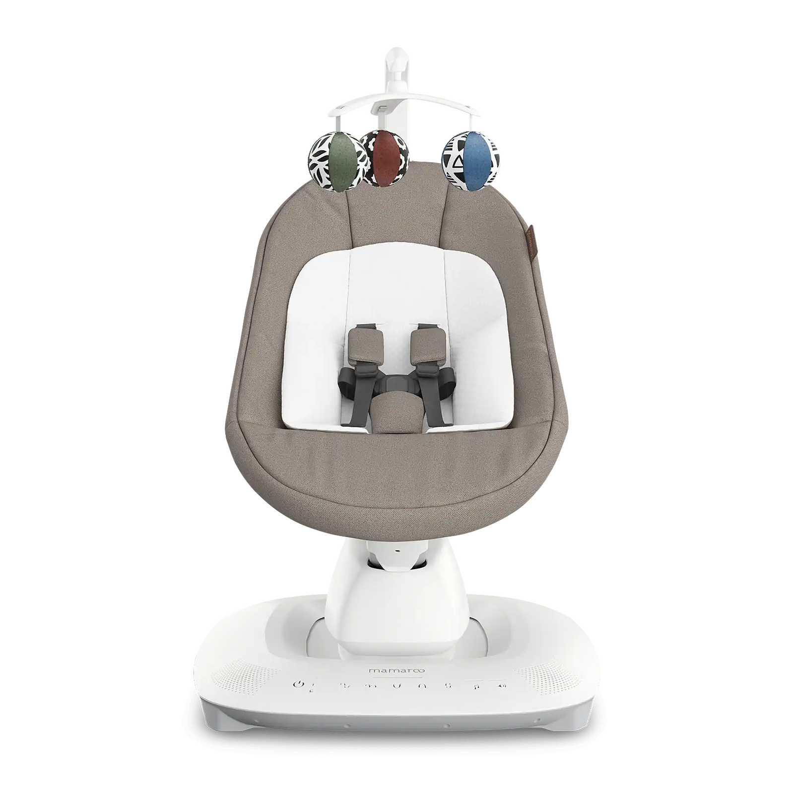 UPPAbaby Mamaroo® Smart Swing