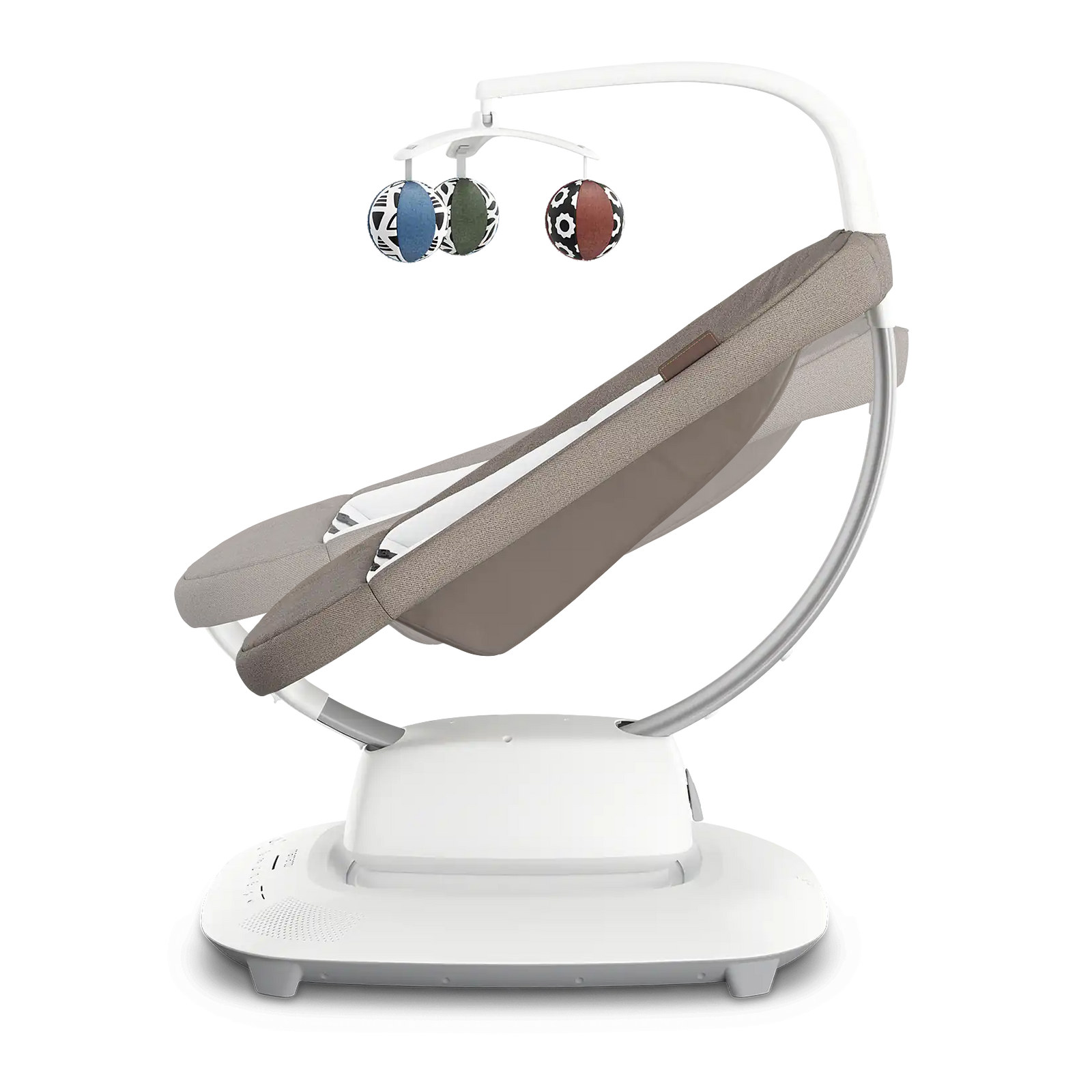 UPPAbaby Mamaroo® Smart Swing