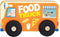 Maple Landmark Wooden Scoot - Food Truck