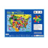 Map of the U.S.A. 100 Piece Puzzle