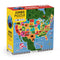 Mudpuppy Map of the USA Jumbo Puzzle