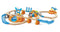 Hape Mars Exploration Rail Set