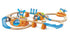 Hape Mars Exploration Rail Set