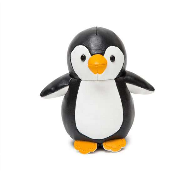 Martin the Penguin, Tiny Friend