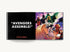 Harper Collins Focus Marvel Comics Classic Quotes: Insights from Earth’s Mightiest Heroes