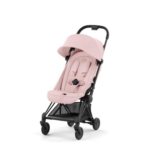 Cybex Coya Stroller - Matte Black