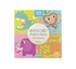 Memory Game - Wild Animals