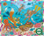 Mini 36pc Victoria Puzzle