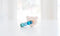 Bannor Toys Mini Bear Teething Toy Sensory Ring For Baby, Mountain