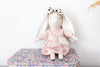 Mini Sofia Bunny, Pink