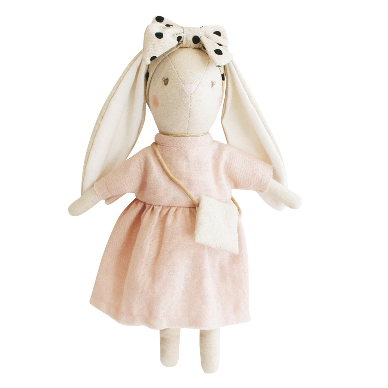 Mini Sofia Bunny, Pink