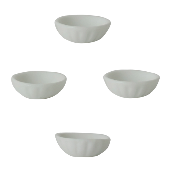 Minis - Bowls, 4 PCS