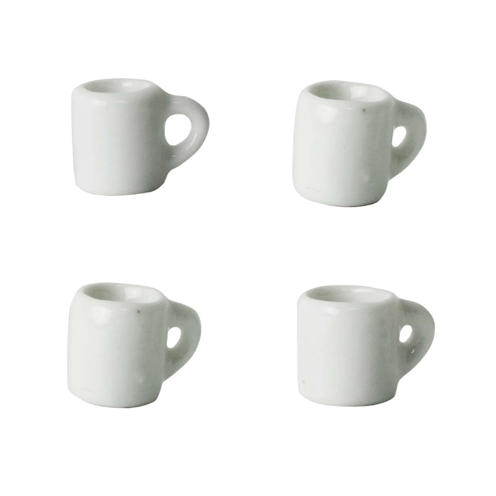 Minis - Cups, 4 PCS