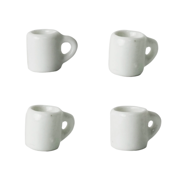 Minis - Cups, 4 PCS