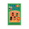 Minis - Jam Jars, 4 PCS