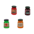 Minis - Jam Jars, 4 PCS
