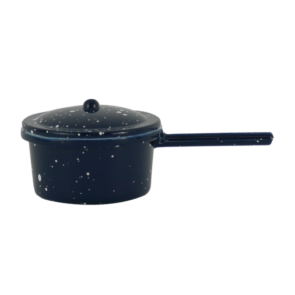 Minis - Saucepan