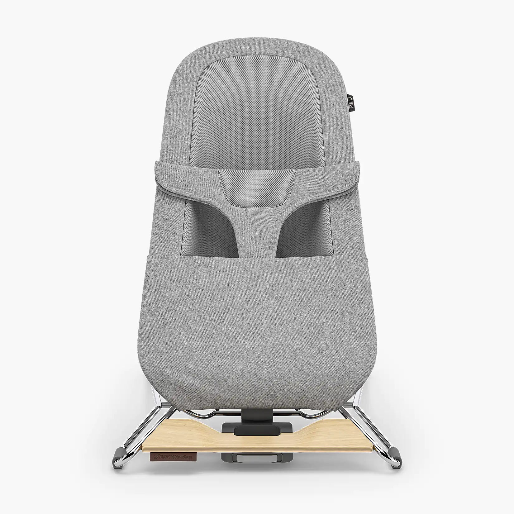 Mira 2-in-1 Bouncer and Seat