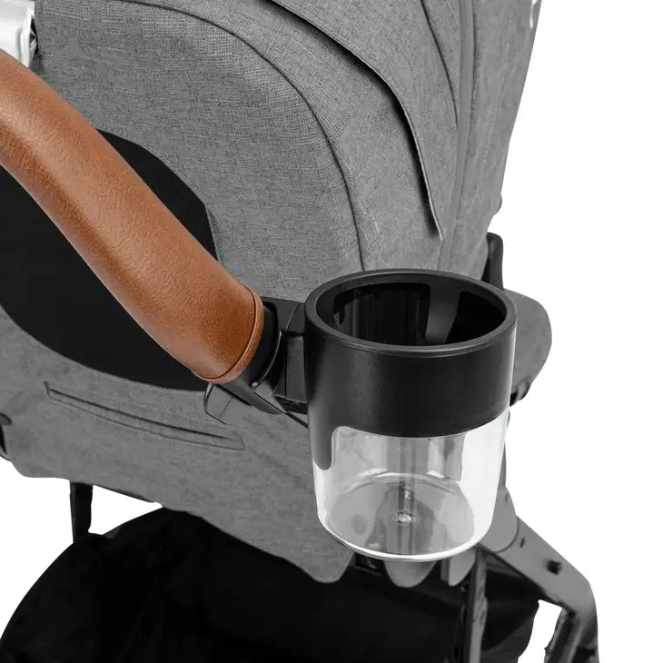 cup holder nuna stroller Nuna MIXX & Demi Grow Cup Holder