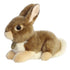 Miyoni® - 11" Eastern Cottontail Rabbit