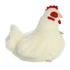 Miyoni® - 9" White Hen