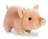 Miyoni® Tots - 11" Pot-Bellied Piglet Pink