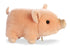 Miyoni® Tots - 11" Pot-Bellied Piglet Pink