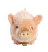 Miyoni® Tots - 11" Pot-Bellied Piglet Pink