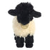 Miyoni® Tots - 8.5" Suffolk Lamb