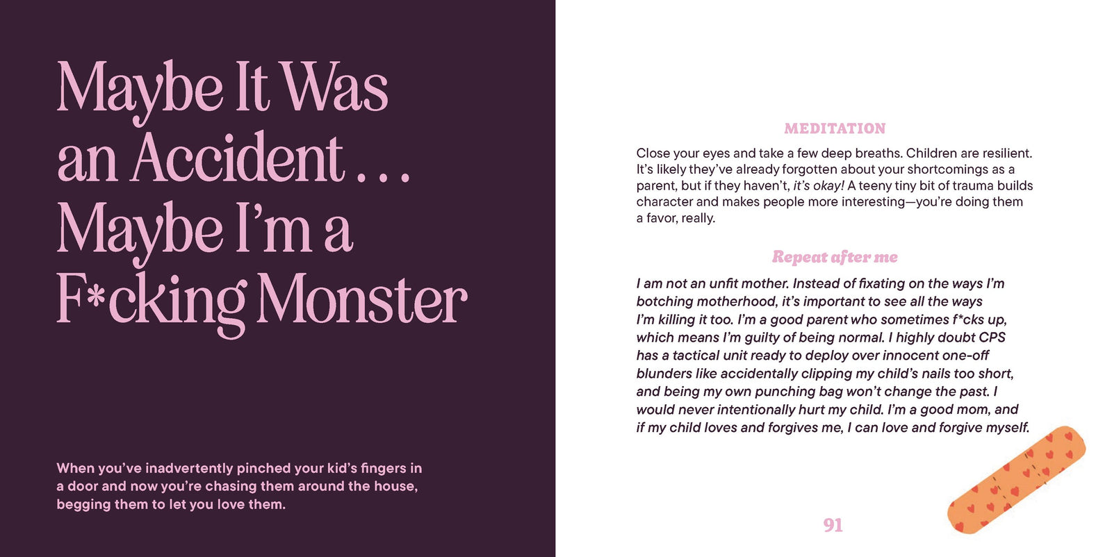 Chronicle Books Mom Meditations: Survive the WTF Moments of Motherhood (Without Losing Your Sh*t)