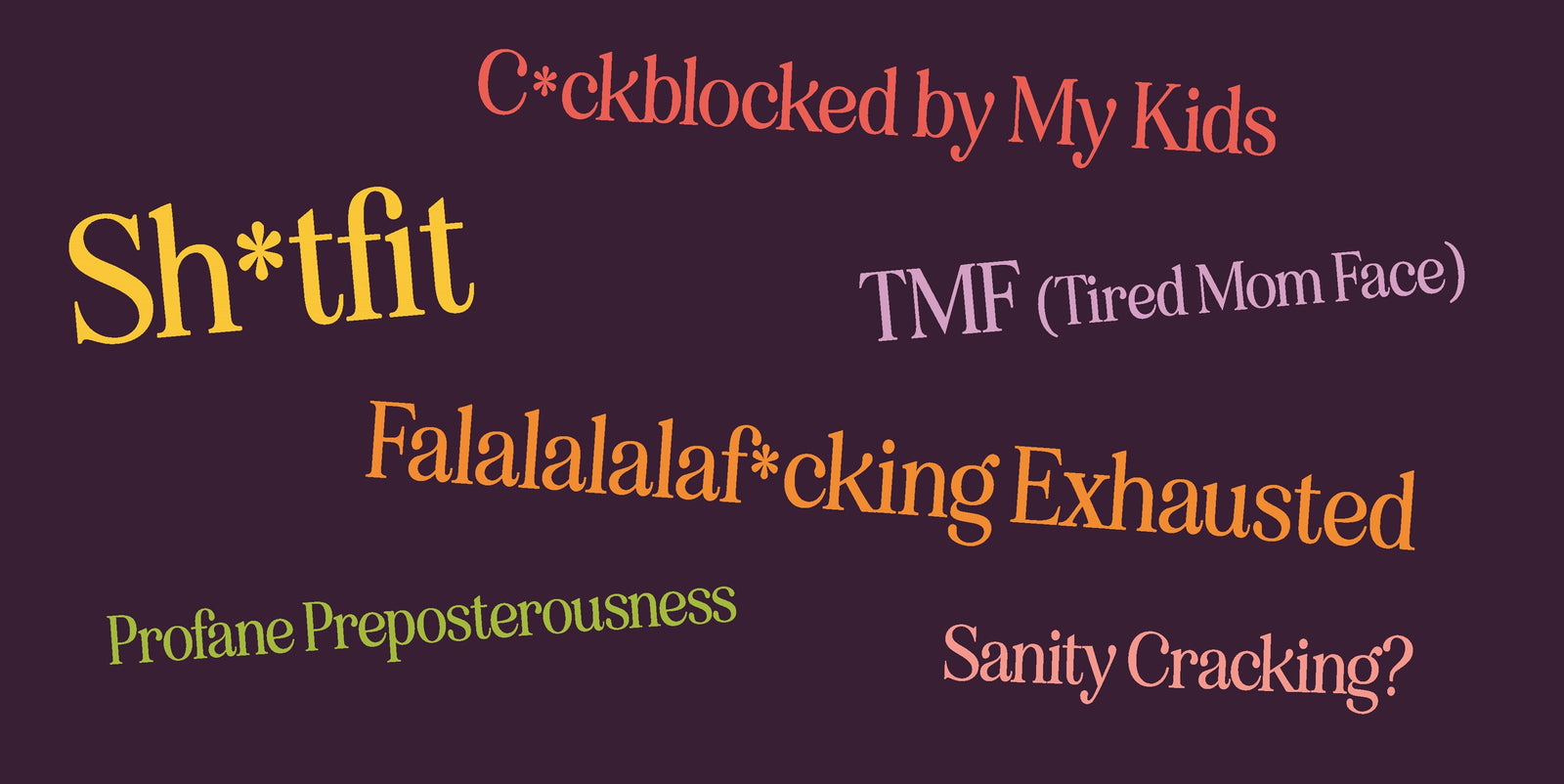 Chronicle Books Mom Meditations: Survive the WTF Moments of Motherhood (Without Losing Your Sh*t)