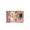 Moulin Roty Nini Little Wardrobe Suitcase - The Big Family