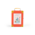 Moulin Roty Nini Little Wardrobe Suitcase - The Big Family