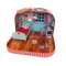 Mouse Mansion To Go - Bedroom