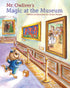 Schiffer Publishing Mr. Owliver’s Magic at the Museum