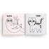 Mudpuppy Animals Of The World Color Magic Bath 4 Book Set