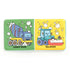 Mudpuppy I Dig Bubbles! Color Magic Bath Book