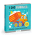 Mudpuppy I Dig Bubbles! Color Magic Bath Book