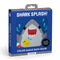 Mudpuppy Shark Splash! Color Magic Bath Book
