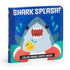 Mudpuppy Shark Splash! Color Magic Bath Book