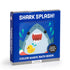 Mudpuppy Shark Splash! Color Magic Bath Book