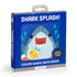 Mudpuppy Shark Splash! Color Magic Bath Book