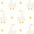 Mummy Goose Organic Cotton Magnetic Footie