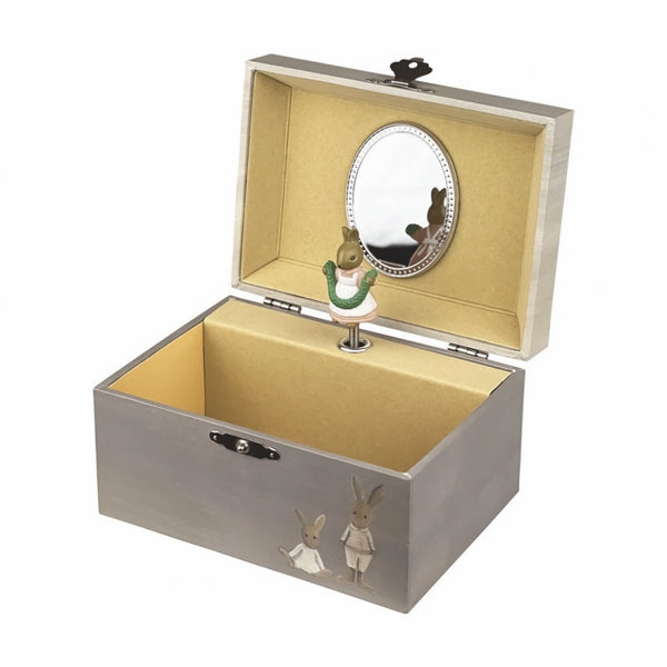 Musical Jewelry Box - Birthday