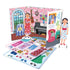 Musician & Artist Paper Dolls